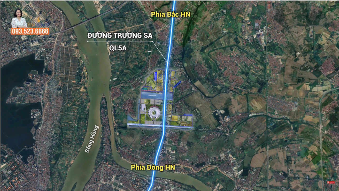 Thiên Trang BĐS