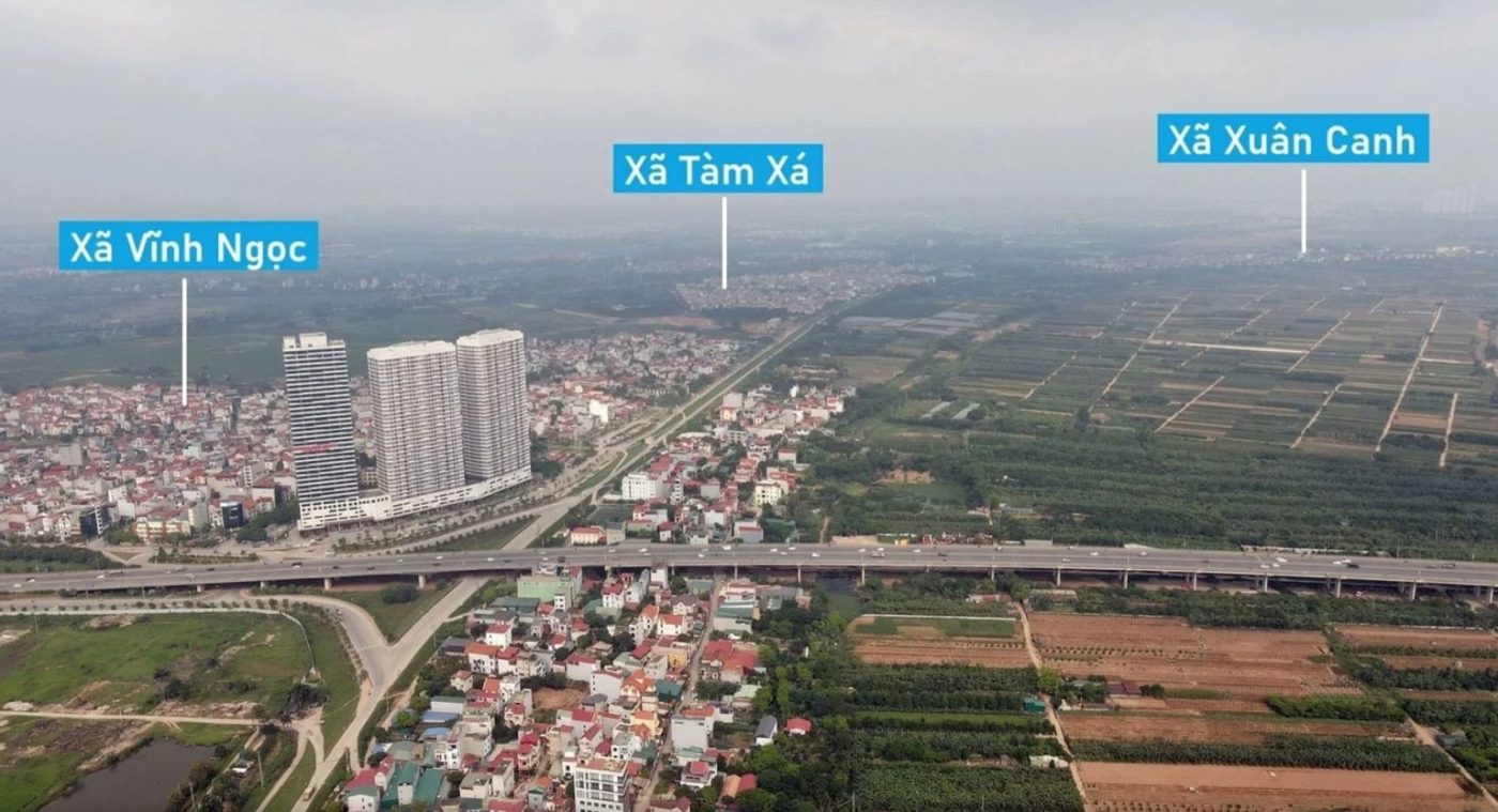Thiên Trang BĐS