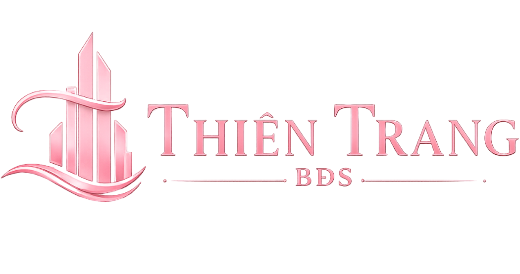 Thiên Trang BĐS